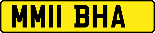 MM11BHA