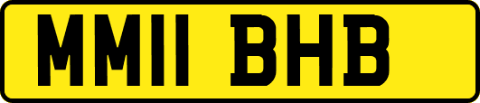 MM11BHB