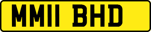 MM11BHD