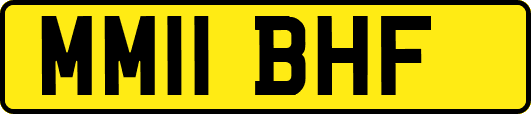 MM11BHF