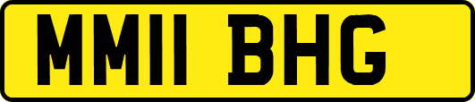 MM11BHG