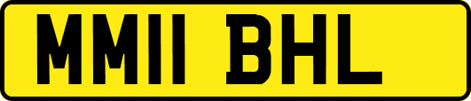 MM11BHL