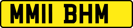 MM11BHM