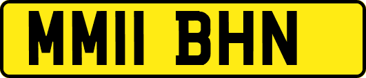 MM11BHN
