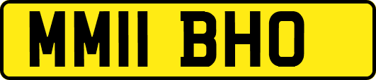 MM11BHO