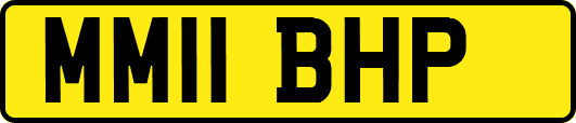 MM11BHP
