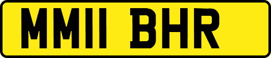 MM11BHR