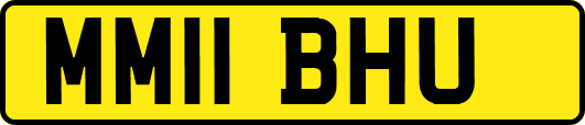 MM11BHU