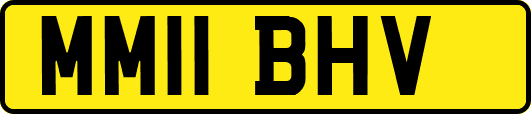 MM11BHV