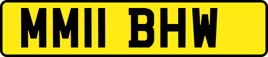 MM11BHW