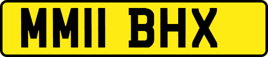 MM11BHX