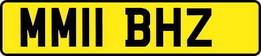 MM11BHZ