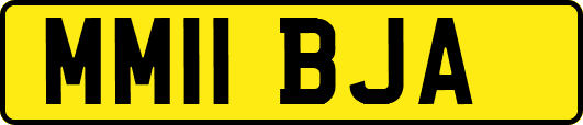 MM11BJA