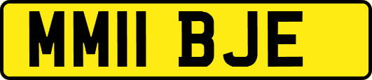 MM11BJE