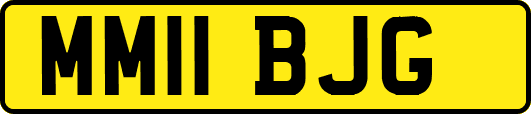 MM11BJG