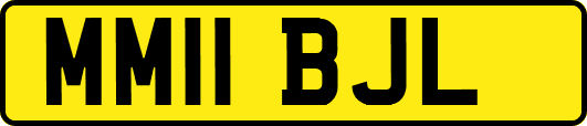 MM11BJL