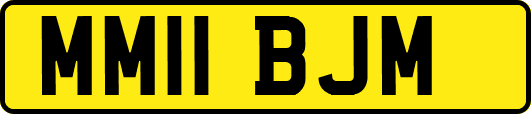 MM11BJM