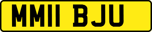 MM11BJU