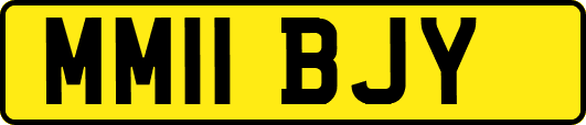 MM11BJY