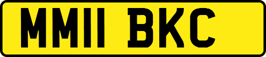 MM11BKC