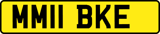 MM11BKE