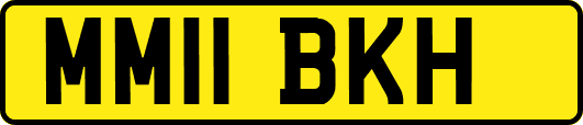 MM11BKH