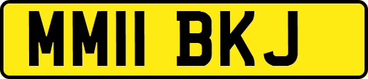 MM11BKJ