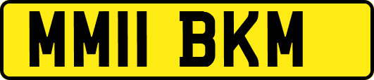 MM11BKM