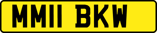 MM11BKW