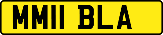 MM11BLA