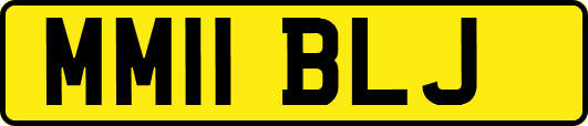 MM11BLJ