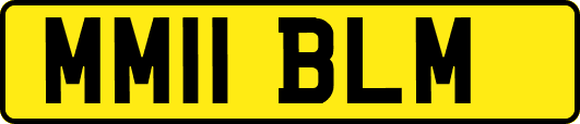 MM11BLM