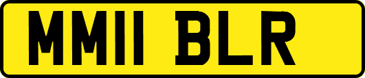 MM11BLR