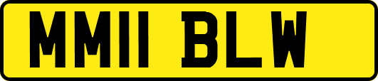 MM11BLW