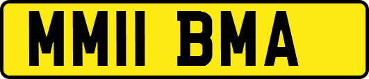 MM11BMA