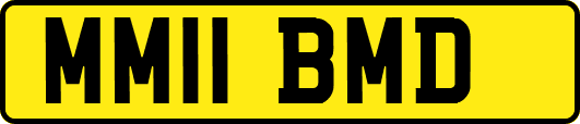 MM11BMD