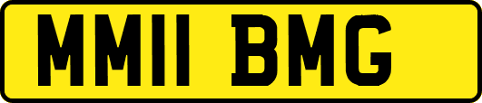 MM11BMG