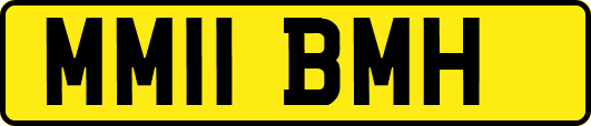 MM11BMH