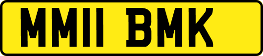 MM11BMK