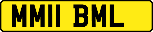 MM11BML