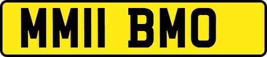 MM11BMO