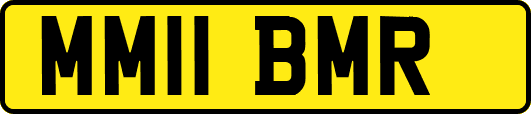 MM11BMR