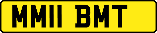 MM11BMT