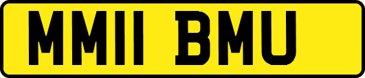 MM11BMU
