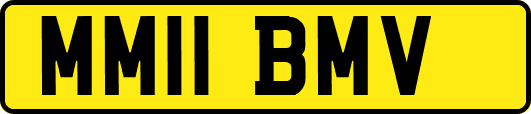 MM11BMV