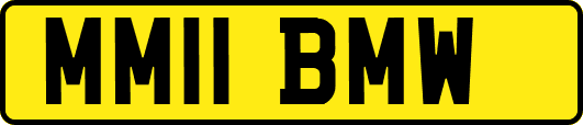 MM11BMW