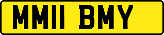 MM11BMY