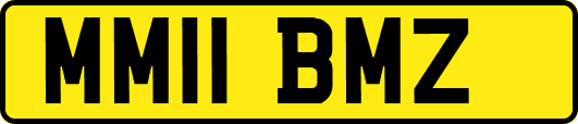 MM11BMZ