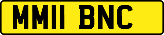 MM11BNC