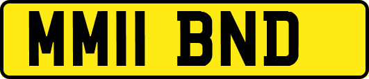 MM11BND